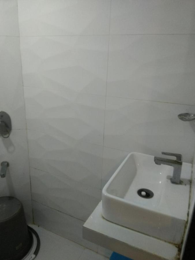 Sky Mahal Hotel Mumbai Kültér fotó